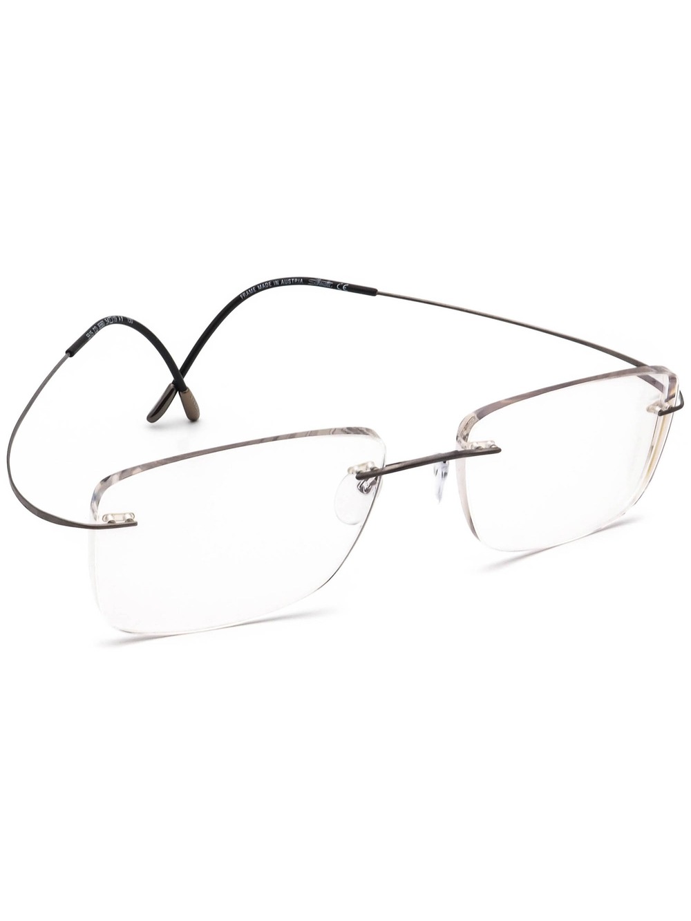 Silhouette 5515 CQ 6560 TMA Must Collection Eyewear